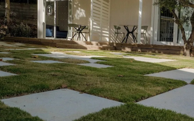 Costa del Sol Glamping Village Fuengirola