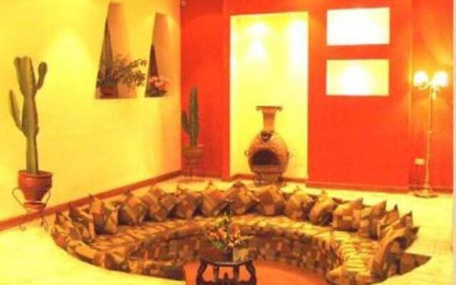 Tambo Cusco Inn