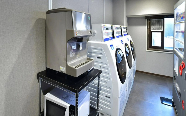 HOTEL MYSTAYS Kanazawa Katamachi