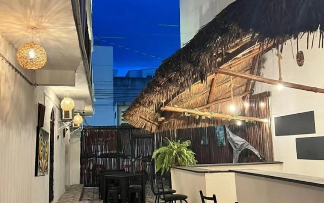 Casa de Luz Playa del Carmen