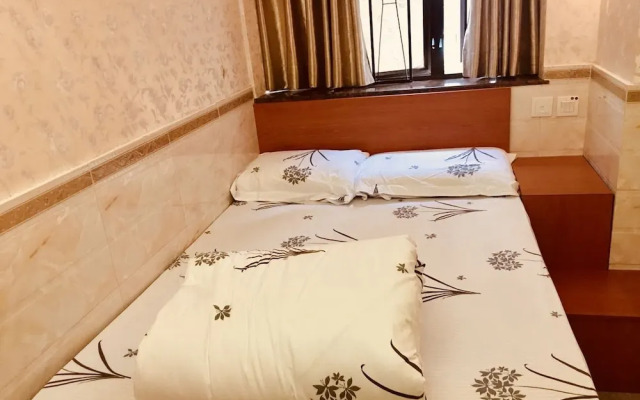 New Style Guest House