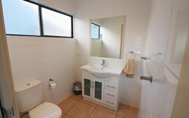 Saltwater Apartments