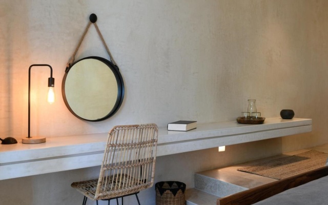 Casa Agape Hotel Tulum with Beach Club Access