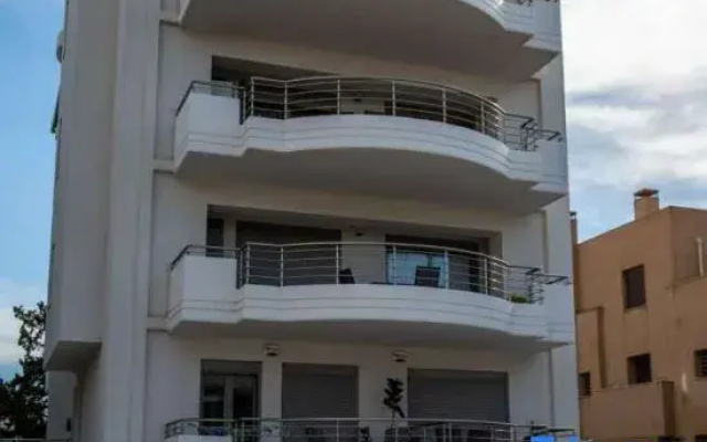 My Seaview Home