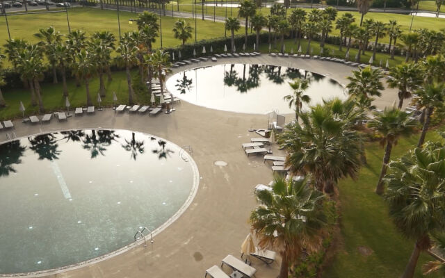 Algarve Marriott Salgados Golf Resort & Spa