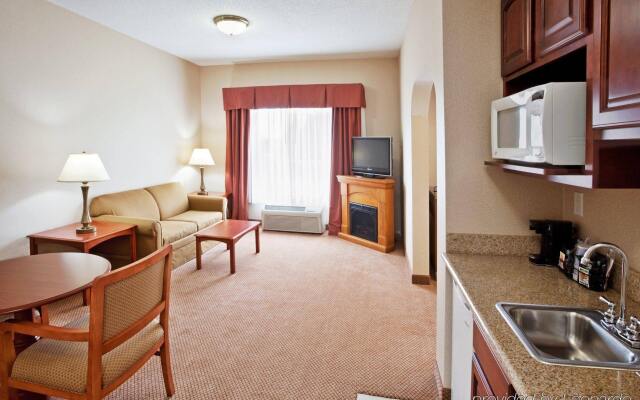 Holiday Inn Express Hotel & Suites Grand Blanc, an IHG Hotel