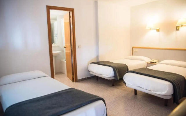 Hotel Prado Real