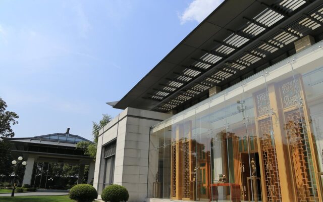 Dongjiao State Guest Hotel