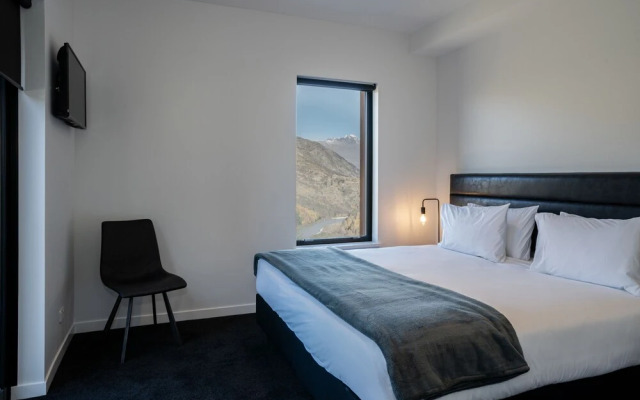 Park Residence - a THC Group  Hotel