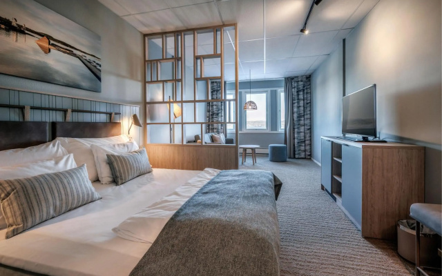 Quality Hotel Skjaergarden