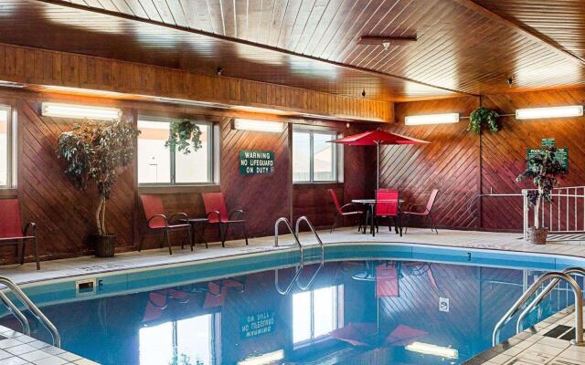 Econo Lodge