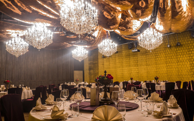Palais de Chine Hotel
