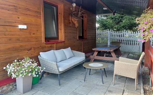 Noclegi-Spływy Bugiem