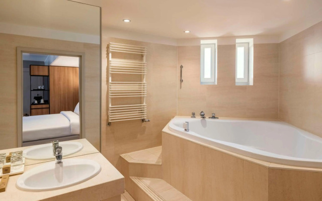 NH Amsterdam Leidseplein