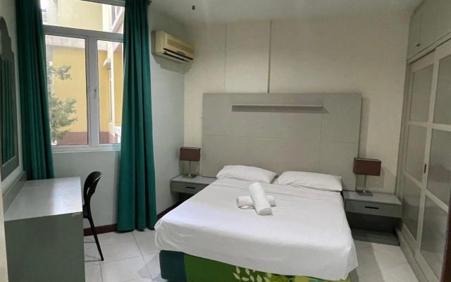 Jinhold Service Apartment