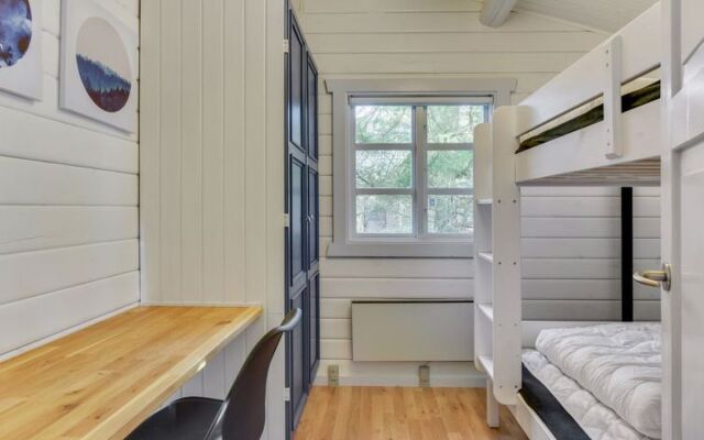 "Hristina" - 2km from the sea in Western Jutland