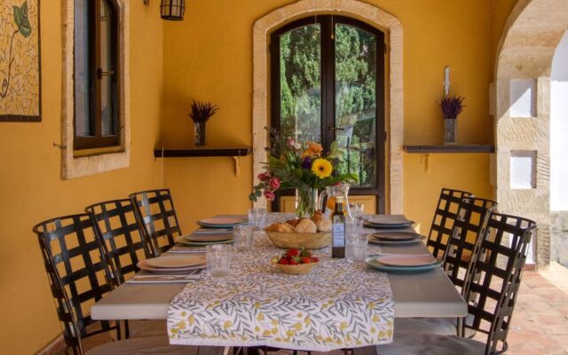 House Palomas Dénia