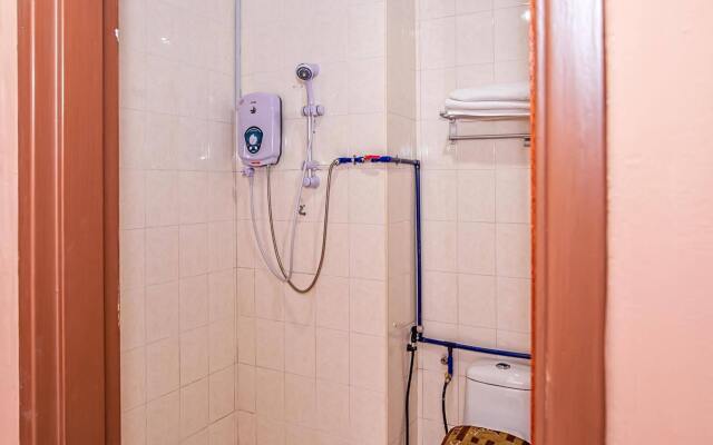 OYO Rooms Lorong Hiburan Penampang