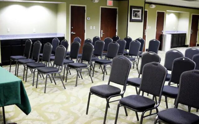 Hampton Inn Frankfort