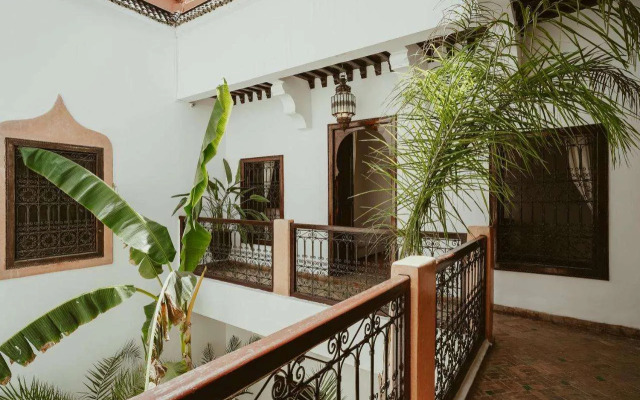 Riad Dar Dialkoum