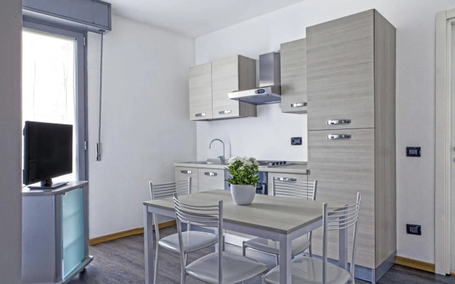 Nino Residence
