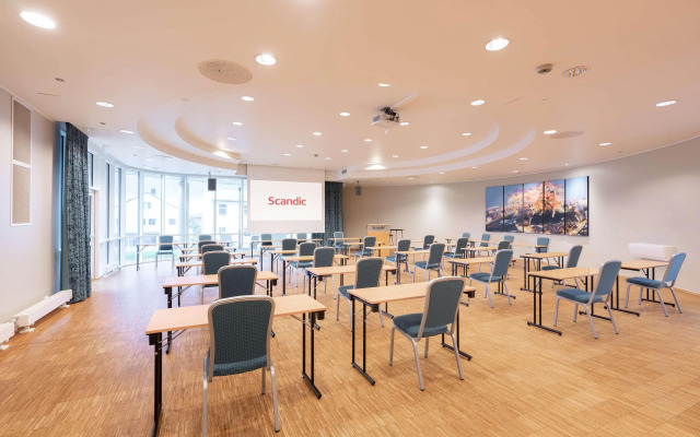 Scandic Vadsø