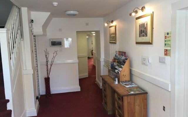 Novar Arms Hotel