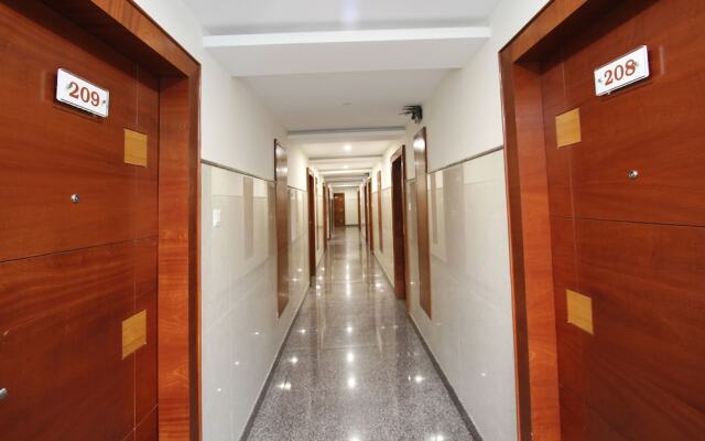 Hotel Elegance