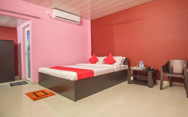 Salboni Resort By OYO Rooms