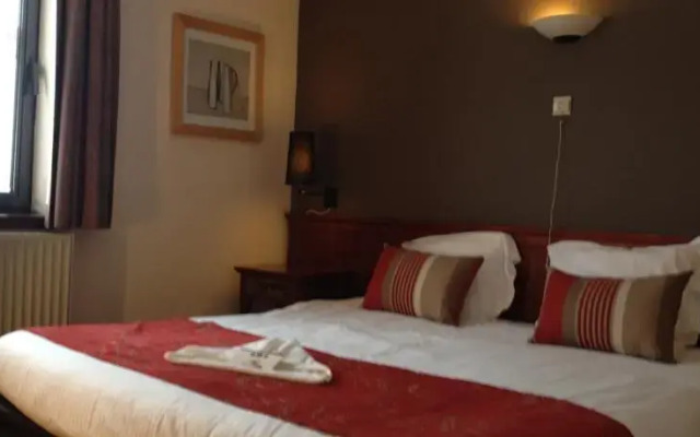 Best Western L'amandier