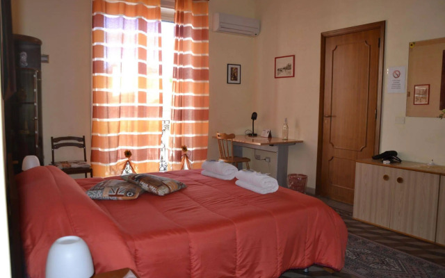 B&B La Fenicia