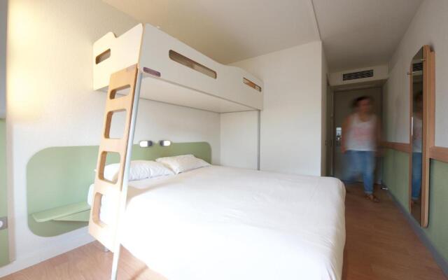 ibis budget Pau Lescar