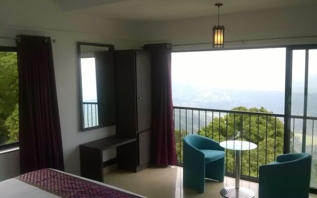 The Club Munnar