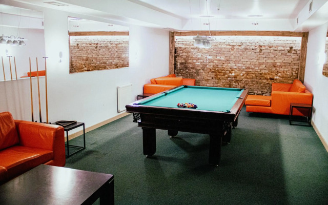 Hotel Kolumbs