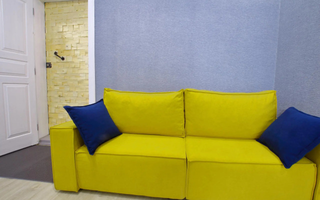 TimHouse on 57B Yershova Street