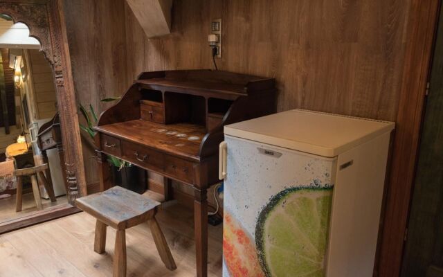 Hotel Luna del Valle