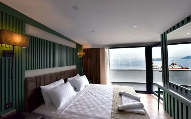 Aspen Hotel Çanakkale