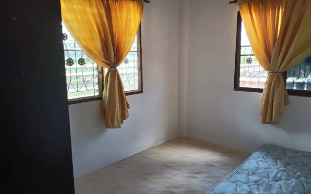 Jula Place House 2 bedroom 1 bathroom