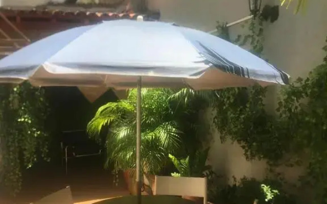 Farol da Barra express