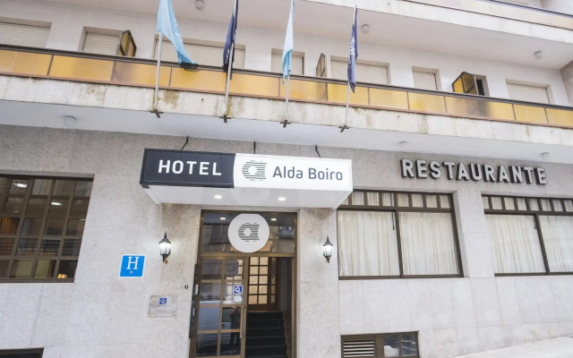 Alda Boiro