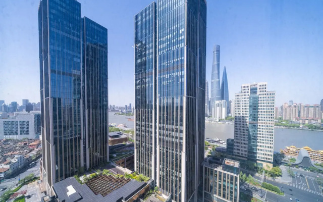 Zhome- Riverside Garden-Amazing View