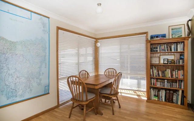 12 Forest Road in Kioloa