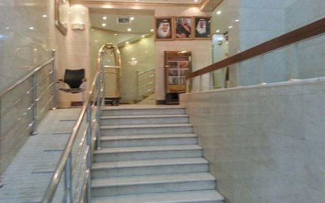 Al Ard Al Tayba