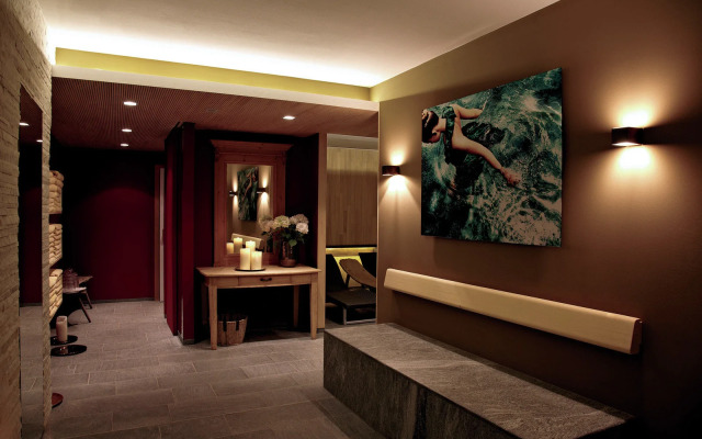 Hotel Goldene Rose Karthaus