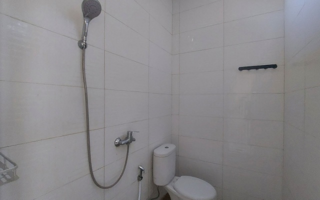 Sasando Residence Kupang