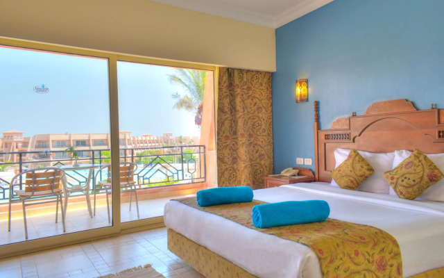 Jasmine Palace Resort & Spa