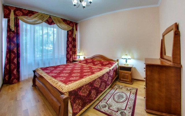 im.Gor'kogo (Kislovodsk)