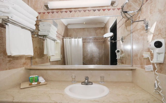 Hotel El Panama by Faranda Grand, a member of Radisson Individuals