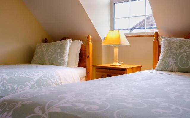 Fallons B&B