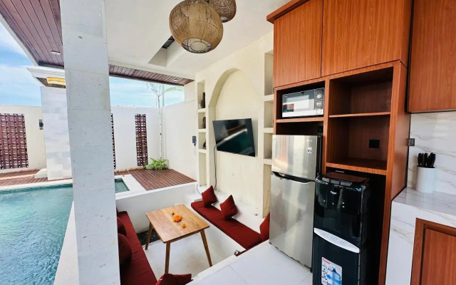 Kelapa Villas